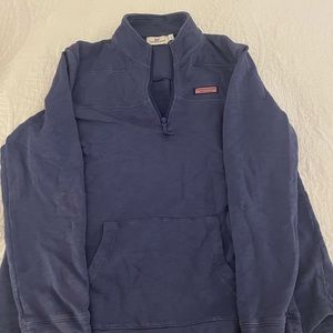 vineyard vines pullover